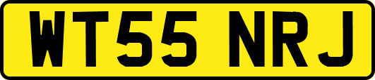 WT55NRJ