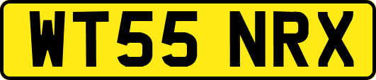 WT55NRX