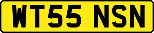 WT55NSN