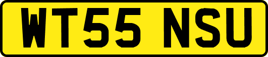 WT55NSU