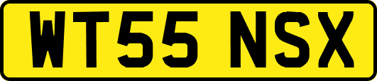 WT55NSX