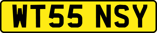 WT55NSY