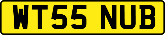 WT55NUB