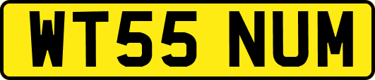 WT55NUM
