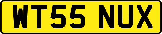 WT55NUX