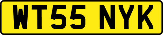 WT55NYK