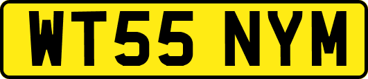 WT55NYM