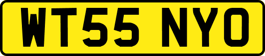 WT55NYO