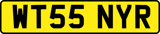 WT55NYR