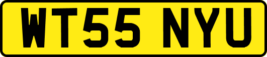 WT55NYU