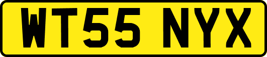 WT55NYX