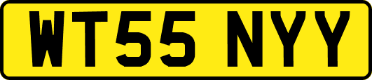 WT55NYY