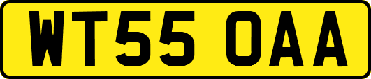 WT55OAA