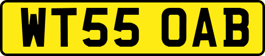 WT55OAB