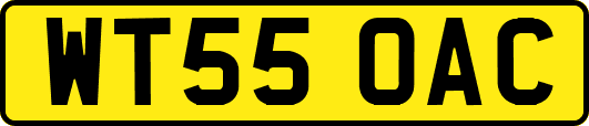 WT55OAC