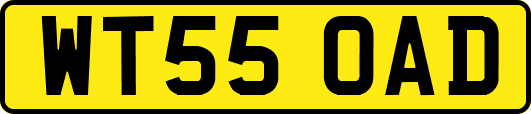 WT55OAD