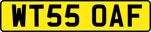 WT55OAF