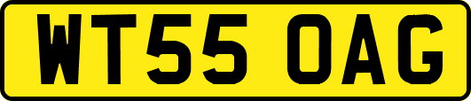 WT55OAG