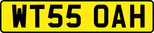 WT55OAH