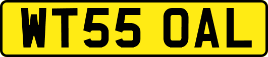 WT55OAL