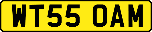WT55OAM