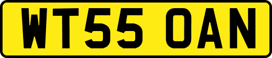 WT55OAN
