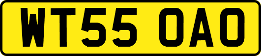 WT55OAO