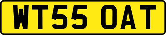 WT55OAT
