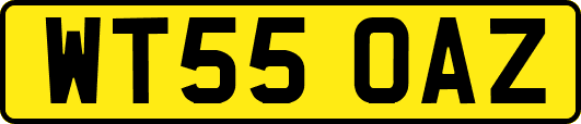 WT55OAZ