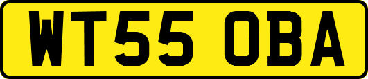 WT55OBA