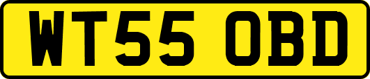 WT55OBD