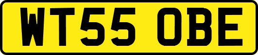 WT55OBE