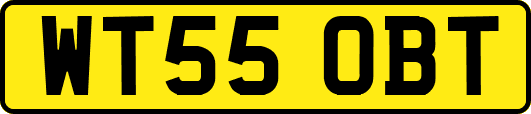 WT55OBT