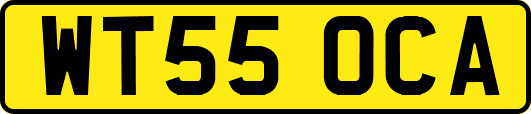 WT55OCA