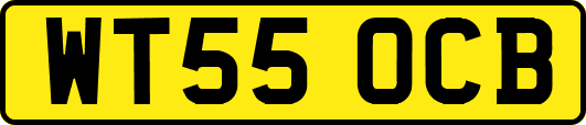 WT55OCB