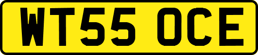 WT55OCE