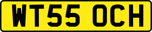 WT55OCH