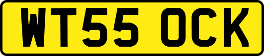 WT55OCK