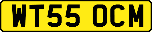 WT55OCM