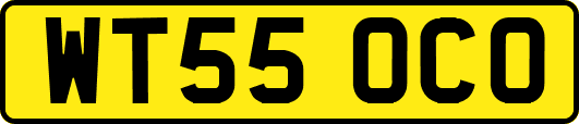 WT55OCO