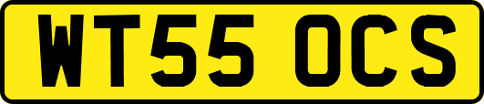 WT55OCS