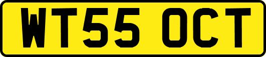WT55OCT