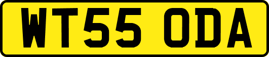 WT55ODA