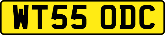 WT55ODC