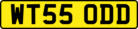 WT55ODD