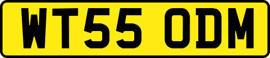 WT55ODM