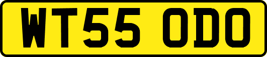 WT55ODO