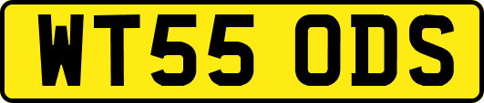 WT55ODS