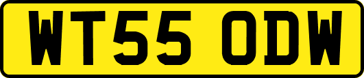 WT55ODW