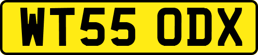 WT55ODX